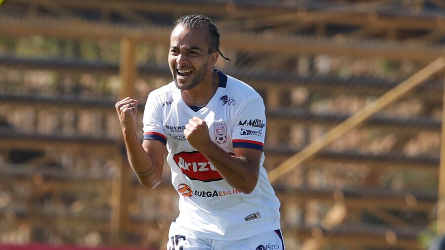Mathías Vidangossy
