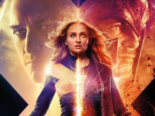 Actriz de ‘Stranger Things’ se perfila como la nueva Jean Grey de los X-Men de Marvel Studios