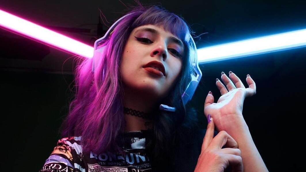 La influencer Marurockets resultó fallecida luego del accidente de tránsito sufrido en Punta Arenas.