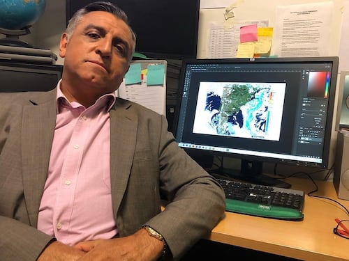Lluvias en primavera y temperaturas extremas en verano: Iván Torres anticipa que El Niño podría registrar “cerca de 40°" en Santiago