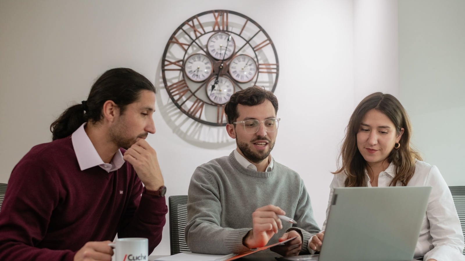 Estudio jurídico impulsa modelo de gestión marcaria buscando evitar juicios largos y costosos | Cedida