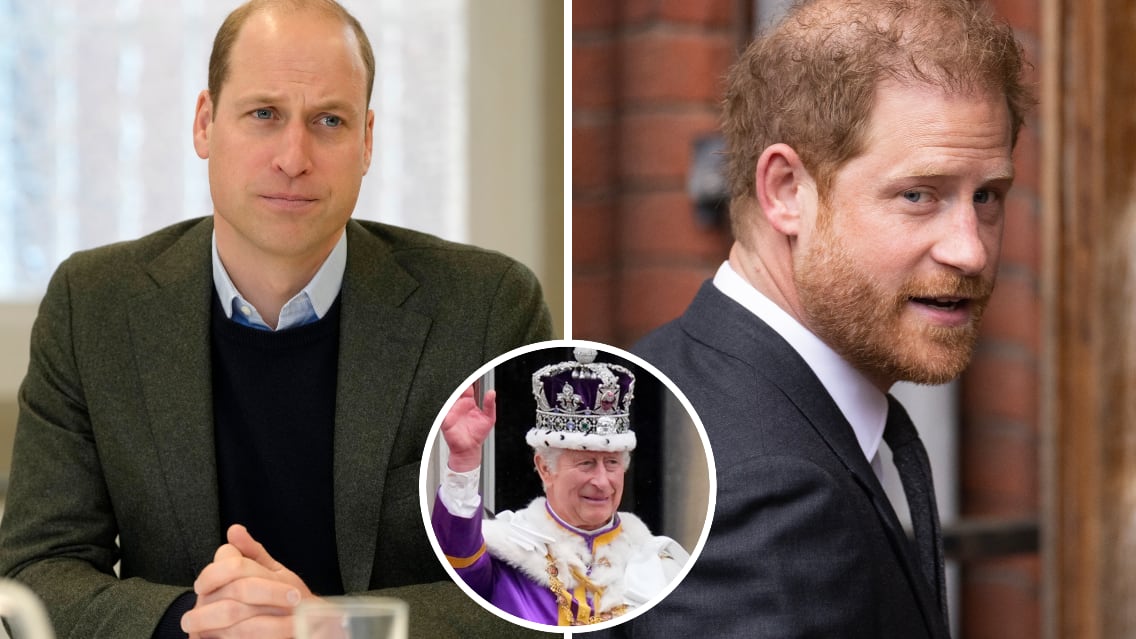 Harry Duque de Sussex