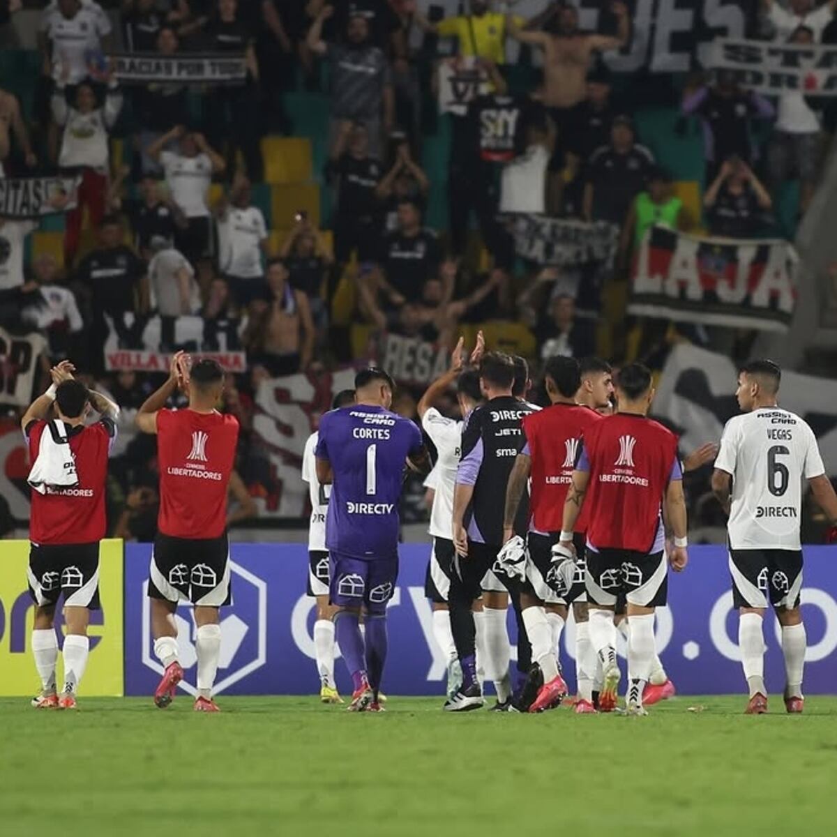 ByN duda sobre eventos por Centenario de Colo Colo ByN duda sobre eventos por Centenario de Colo Colo