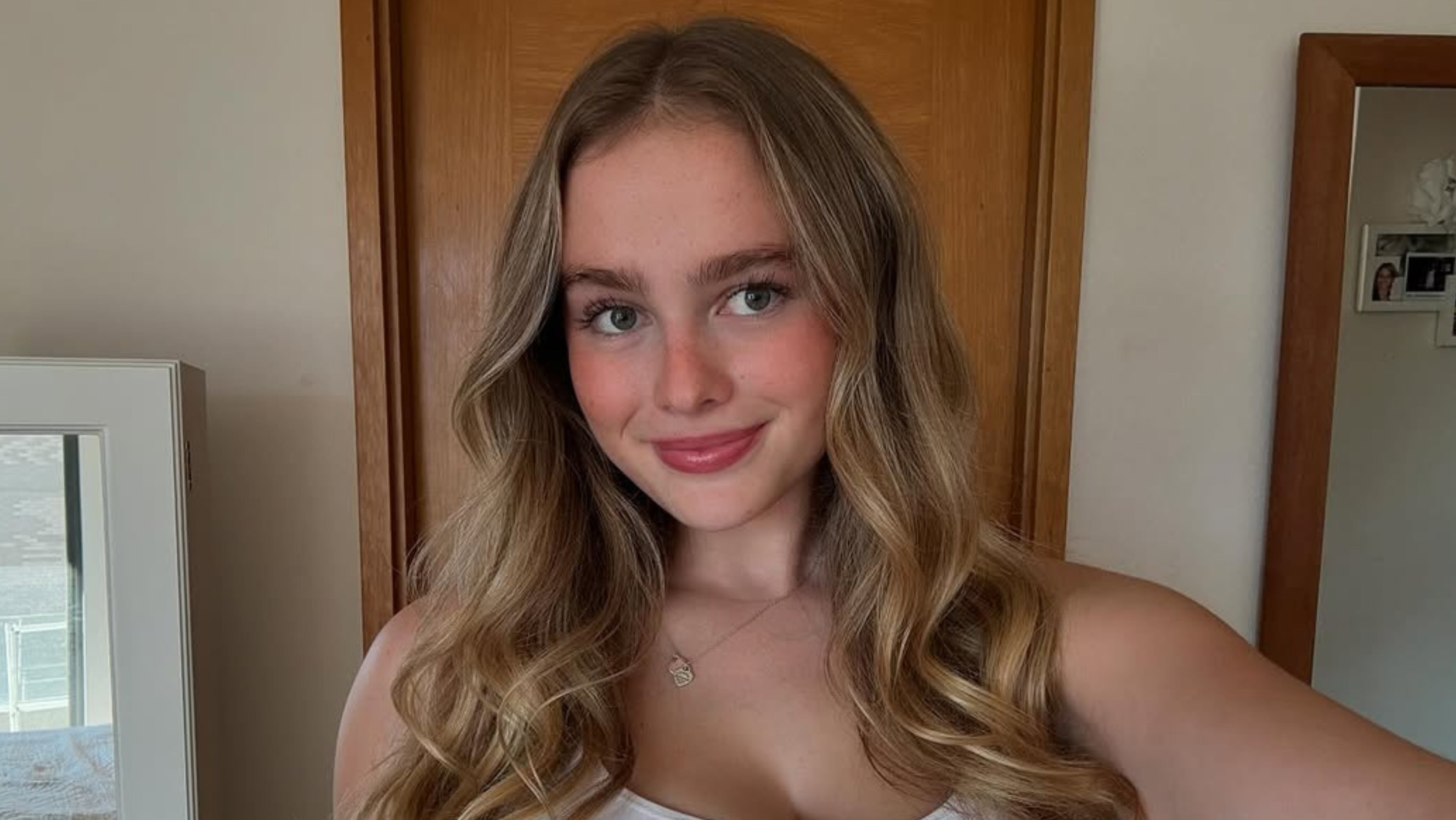 Giulia Inostroza