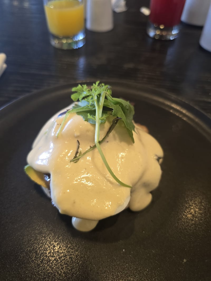 NoSo - brunch