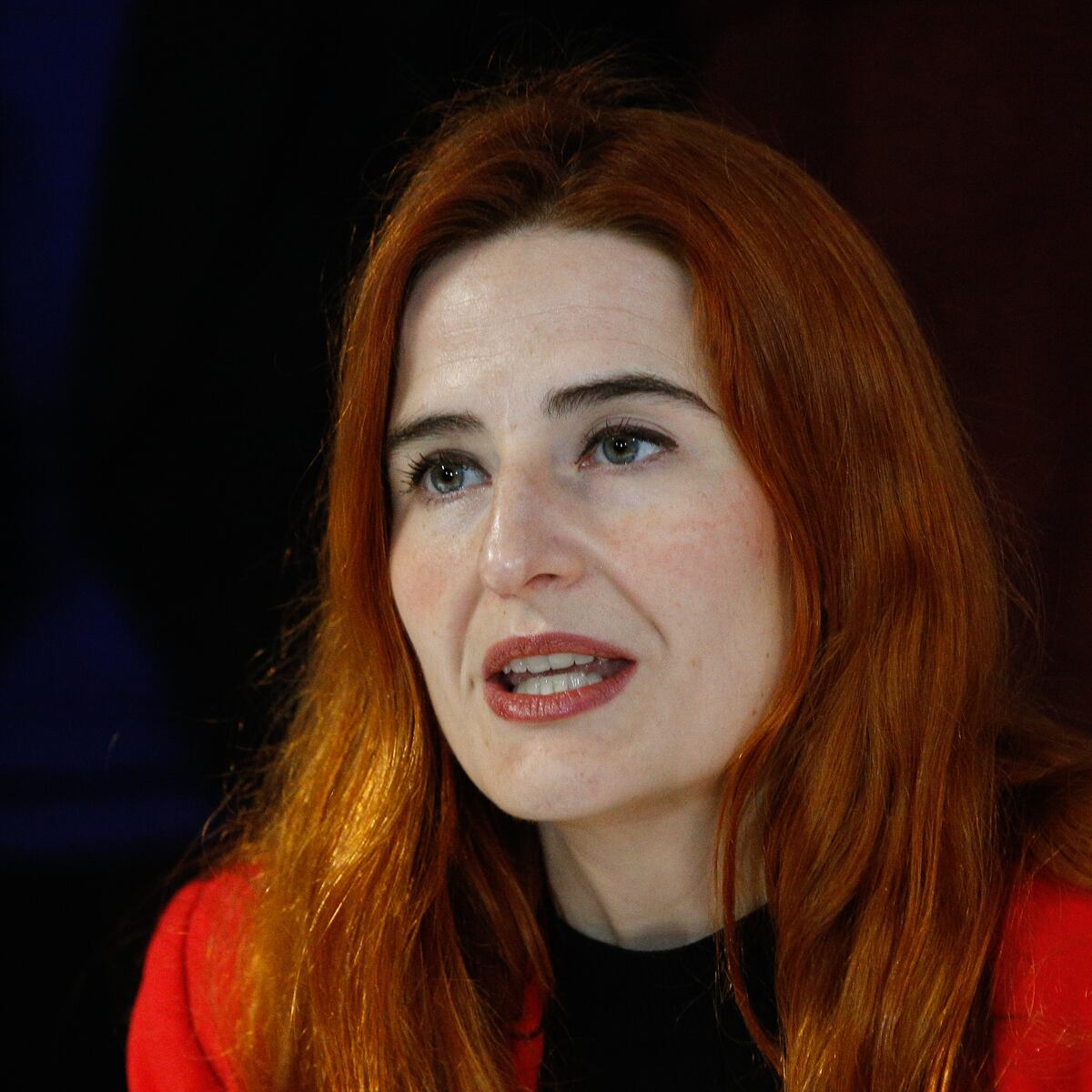 Contraloría revela irregularidades en gestión de Emilia Ríos en Ñuñoa Contraloría revela irregularidades en gestión de Emilia Ríos en Ñuñoa