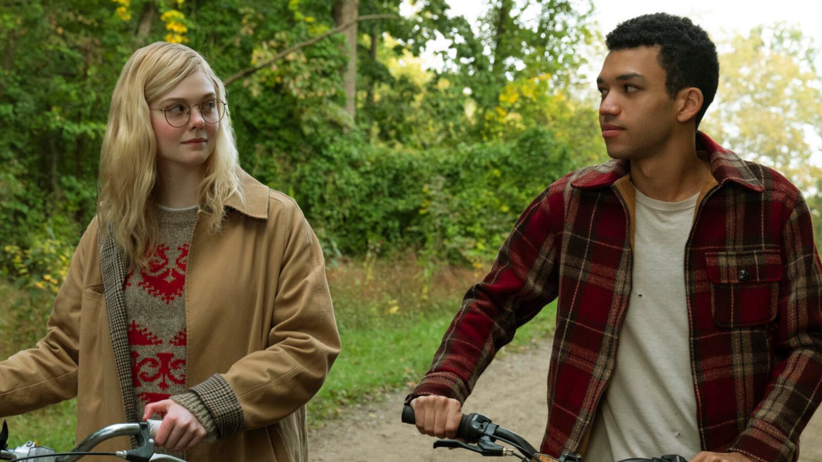 Películas de Netflix