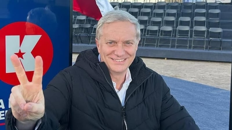 Kast respalda definición de Valenzuela sobre “parásitos” en el Estado: “Hay abusos, eso es evidente”
