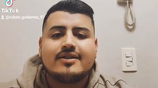 Captura de Instagram