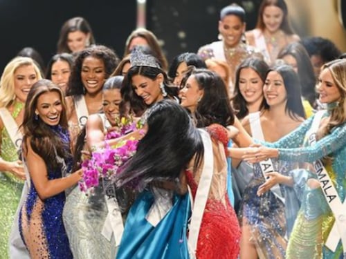 Los ‘lujitos’ que tendrá la nueva Miss Universo Nicaragua: este será el dineral que recibirá como ganadora