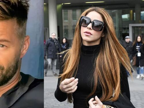 Shakira pasaría de tener de vecina a su suegra a compartir con estos famosos del espectáculo