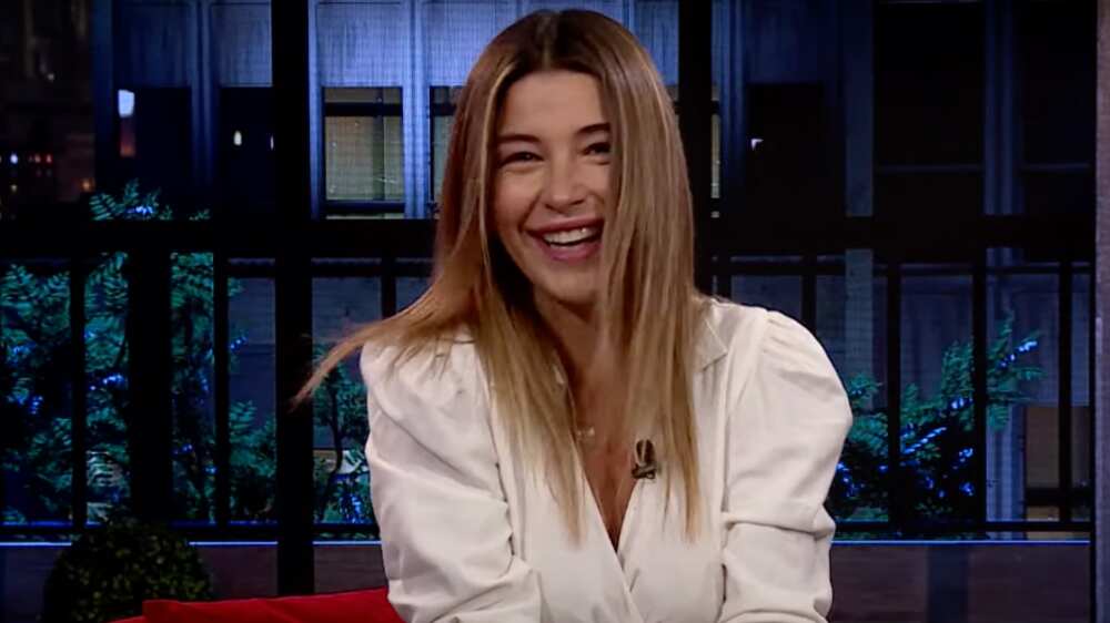 Francisca "Pancha" Merino | Captura: TV+