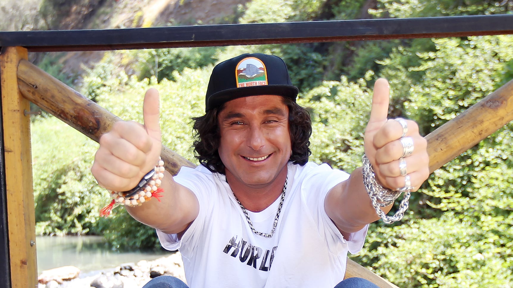 Claudio Iturra