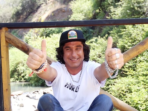 Se cumplen dos años de la muerte de Claudio Iturra y Canal 13 lo recordará con reemisión de programa especial