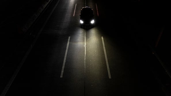 El hecho ocurrió en Tailandia