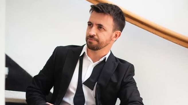 Alejandro “Buffy” De la Cruz Barros