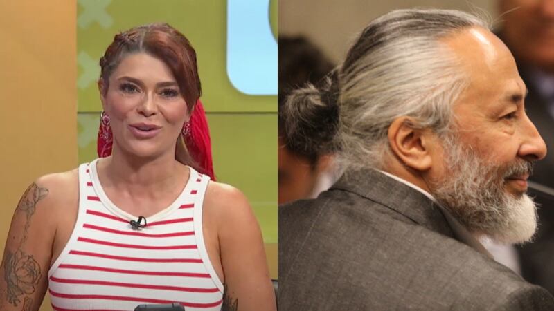 “¡Es una falta de respeto! ¡Una burla!“: Antonella Ríos realizó un descargo por la condena de Parived tras juicio abreviado
