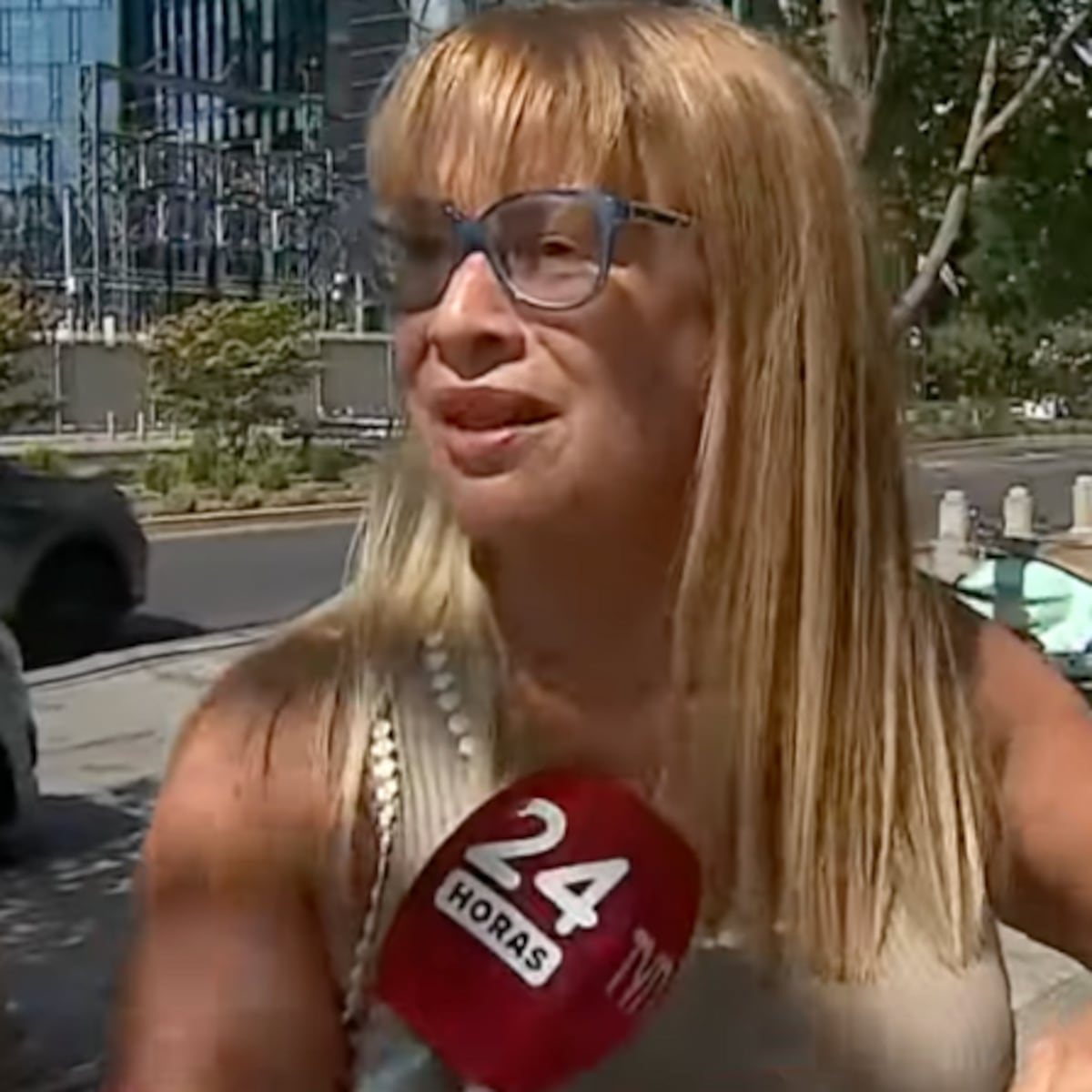 Corte Suprema acoge querella de capítulos contra exministra Ángela Vivanco Corte Suprema acoge querella de capítulos contra exministra Ángela Vivanco