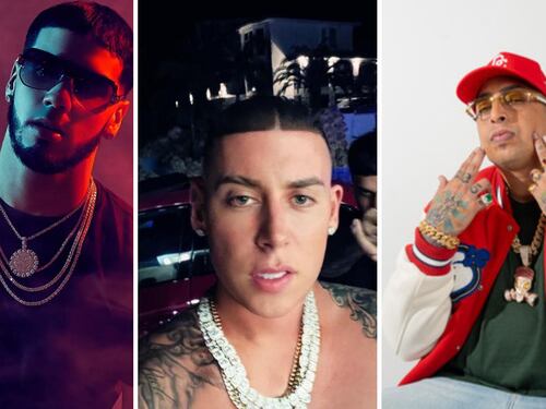 El “street cred” y el género urbano: Los raperos que se han metido en problemas con la ley