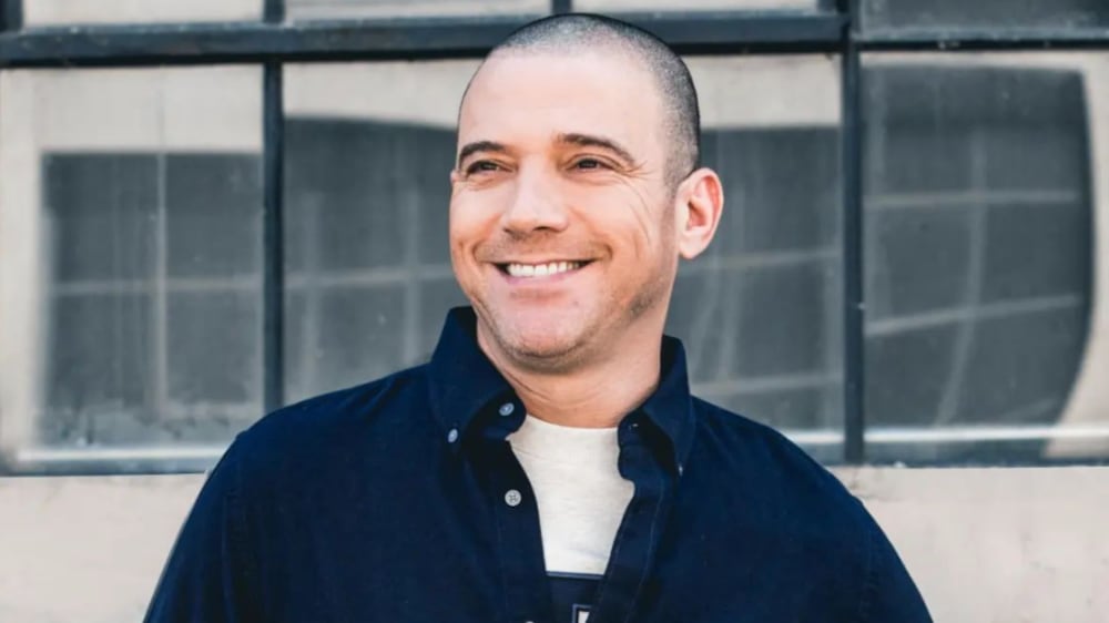 Julián Elfenbein | Fuente: Instagram