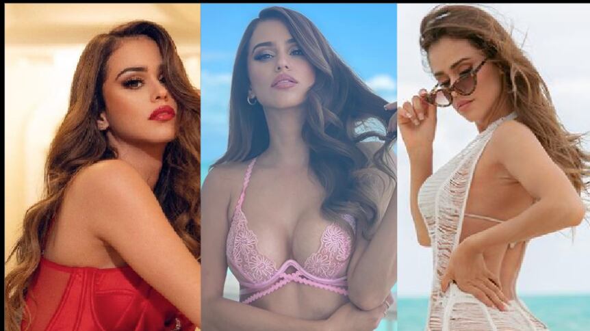 Se ha desvinculado de la TV tras dedicarse a OnlyFans