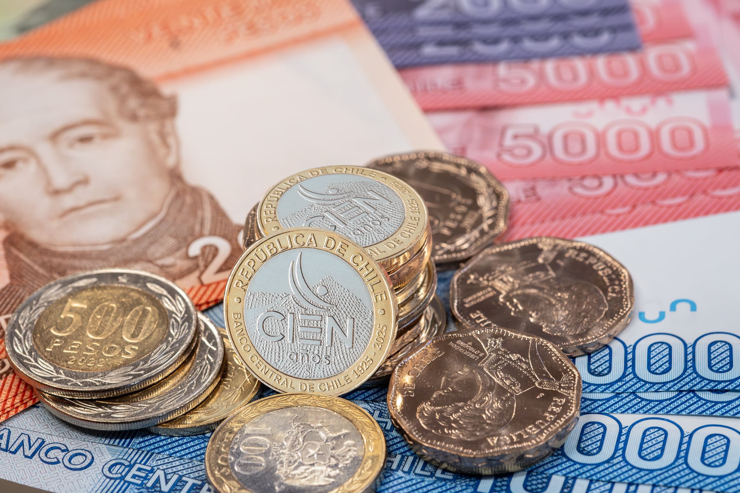 ¿A cuánto va a llegar la UF?: la Unidad de Fomento superará la barrera de los $40 mil durante abril producto de la inflación