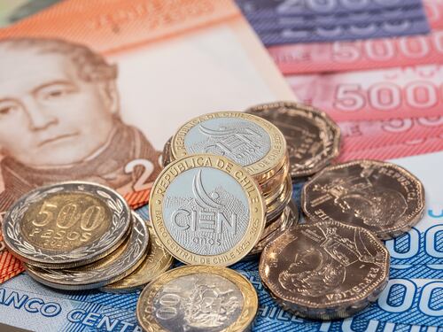 Sueldo mínimo: en cuánto quedará tras el alza que comienza a regir el 1 de enero de 2026