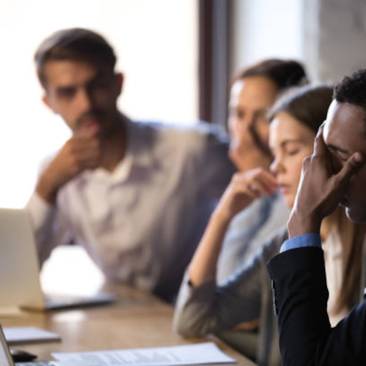 Informalidad laboral afecta al 26,5% en Chile Informalidad laboral afecta al 26,5% en Chile