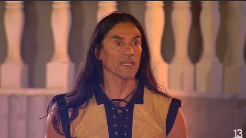 “Aún cuando todos sabían que mi lesión era grave”: Coca Mendoza realiza descargo tras eliminación en “¿Ganar o Servir?”