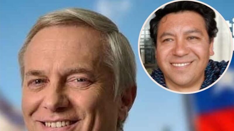 Vinculan a José Antonio Kast con líder de banda criminal detenido por robo de cobre en Coquimbo