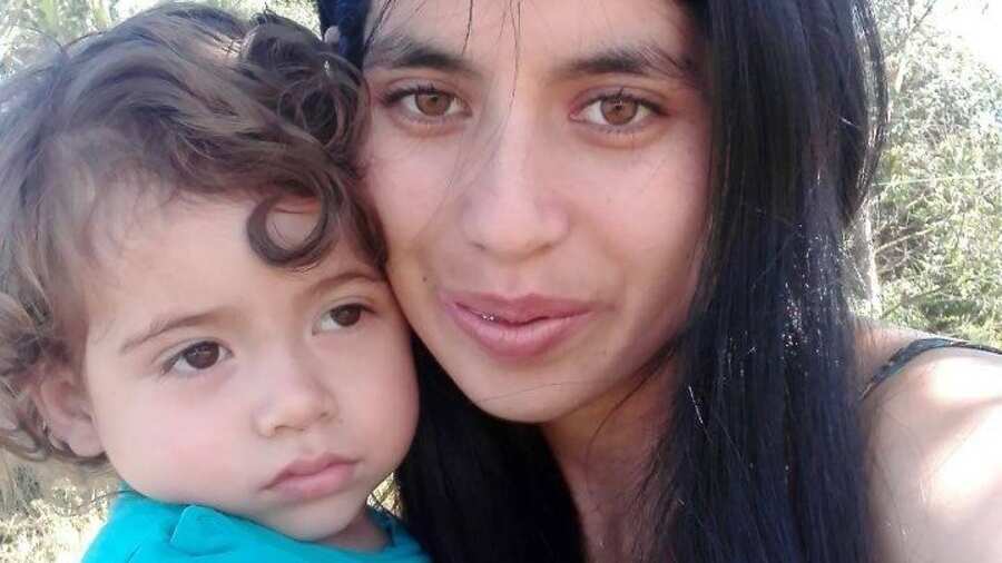 Estefanía Gutiérrez