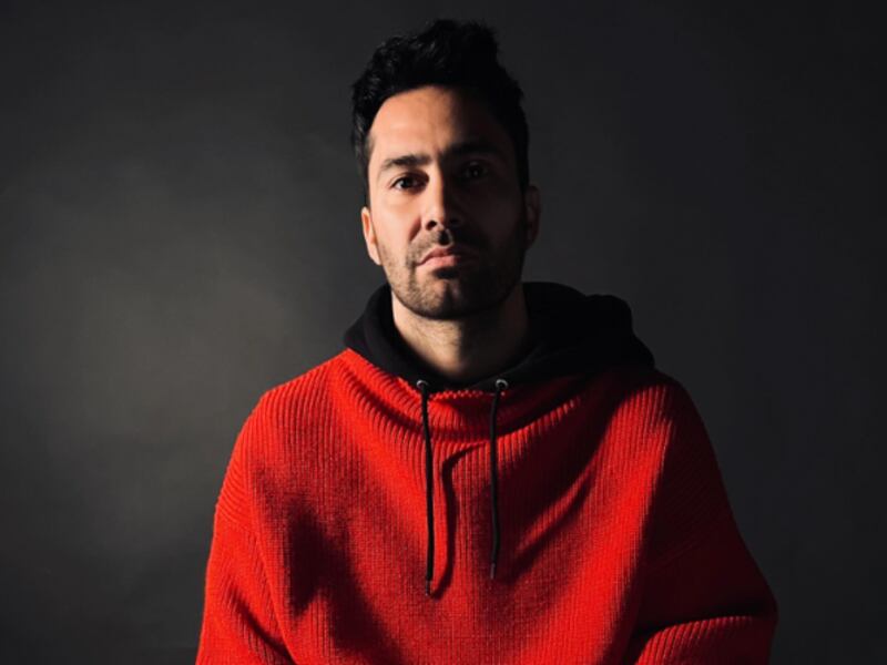Luis Jiménez rompió el silencio tras su anuncio de divorcio: “No tengo ninguna intención de tener una relación hoy”