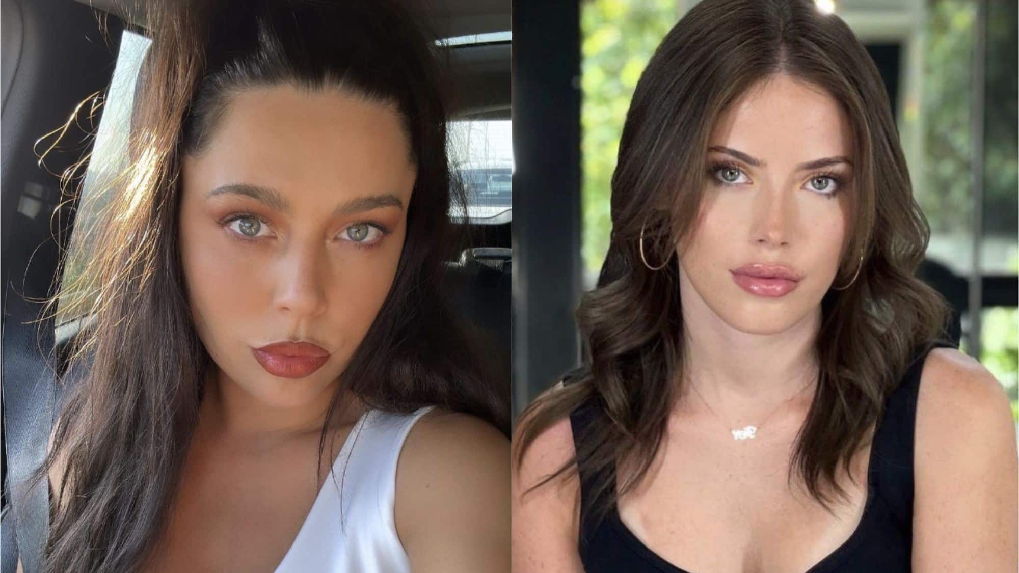 Daniela Aránguiz y su hermana, Fernanda Machuca | Instagram