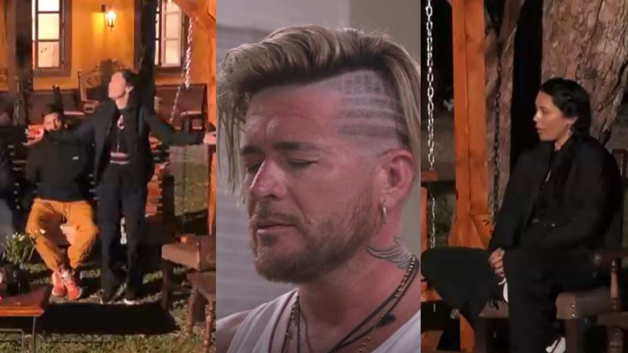 Daniela Aránguiz y Junior Playboy | Tierra Brava