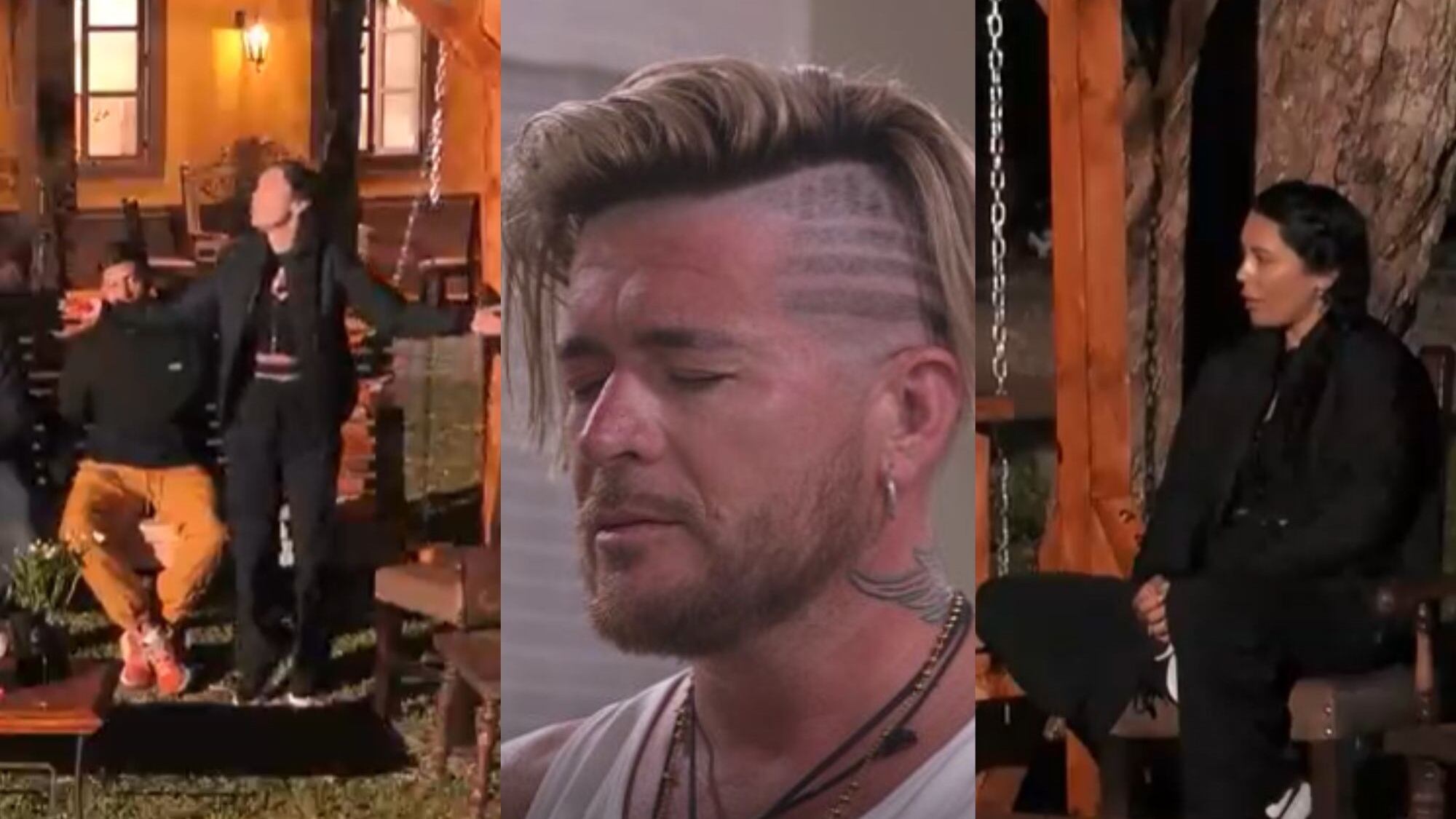 Daniela Aránguiz y Junior Playboy | Tierra Brava