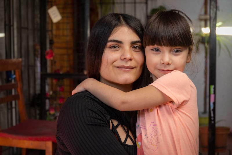 FUNDACIÓN SOYMÁS ABRE ADMISIONES 2026 CON CAMPAÑA “SUEÑA SIN LÍMITES” PARA CAPACITAR A MADRES JÓVENES EN OFICIOS DE ALTA EMPLEABILIDAD