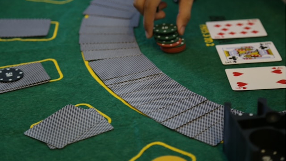 Imagen de An Lê Khánh en Unsplash