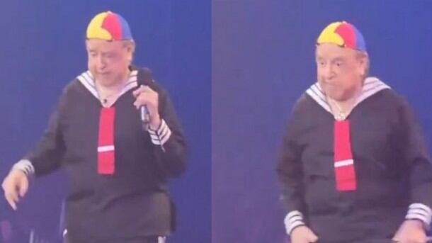 Carlos Villagrán, El Kiko