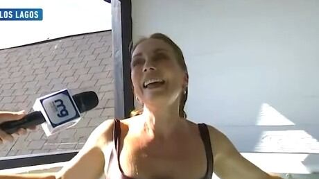 Captura de Instagram de "Mucho Gusto"