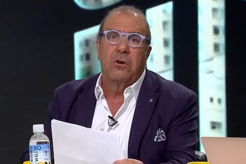 “Los que no tienen auto no se van a ver afectados”: Checho Hirane defendió rotundamente la decisión del gobierno de subir las bencinas