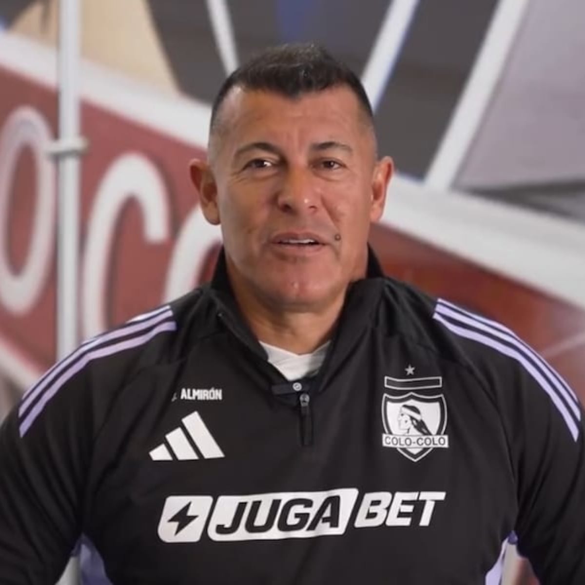 Jorge Almirón aclara críticas al arbitraje del superclásico Jorge Almirón aclara críticas al arbitraje del superclásico