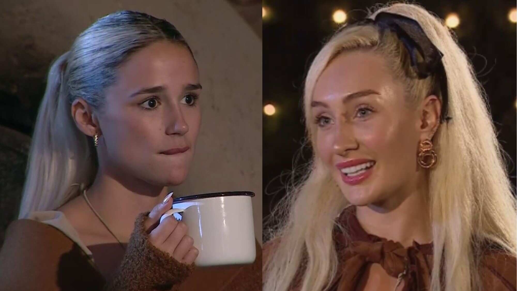 Fran Maira y “Guarén” | Ganar o Servir