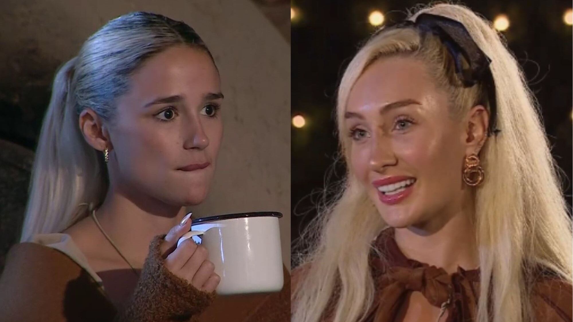 Fran Maira y “Guarén” | Ganar o Servir