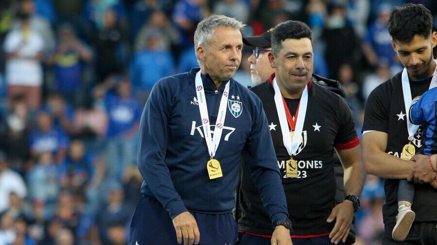 Gustavo Álvarez / AgenciaUno