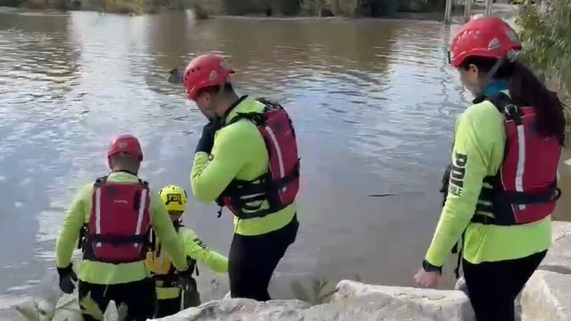 Fiscalía y desaparición de concejala de Villa Alegre: “Se han puesto sobre la mesa todas las posibilidades”