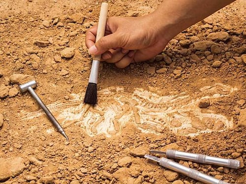 Los 5 objetos históricos que siguen siendo un rompecabezas para los arqueólogos