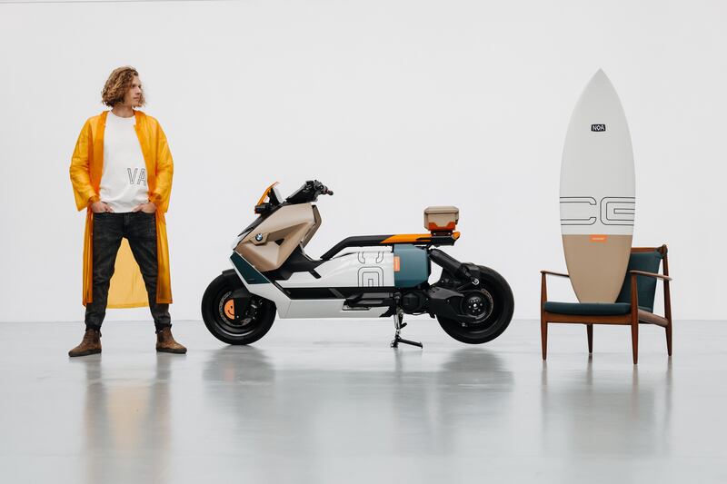 BMW