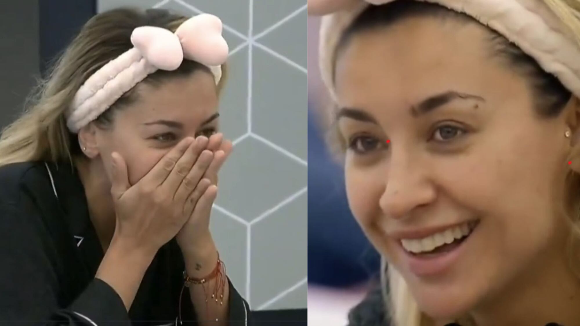 Camila Andrade | Gran Hermano