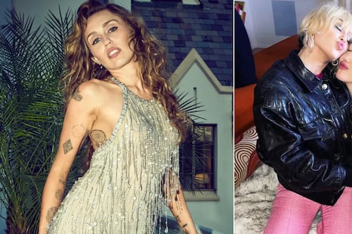 “Es un cuerpo natural”: hermana de Miley Cyrus reaparece pero la atacan cruelmente por presumir sus curvas