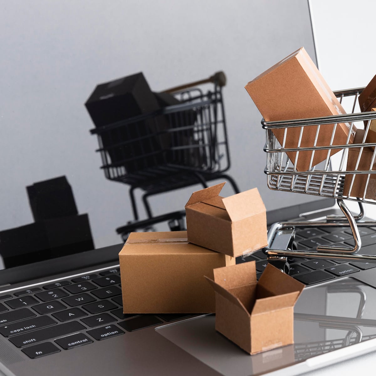 Origen y evolución del Cyber Monday: revolucionando las compras en línea Origen y evolución del Cyber Monday: revolucionando las compras en línea